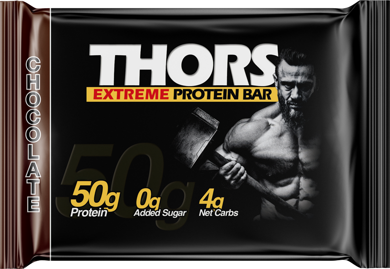 Chocolate - Box of 10 Bars